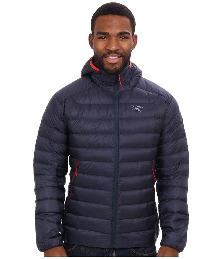 Arc'teryx - Cerium Lt Hoody