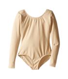 Capezio Kids - Team Basic Long Sleeve Leotard