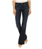 7 For All Mankind - A Pocket In Nouveau New York Dark