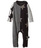 Nununu - Quilt Playsuit