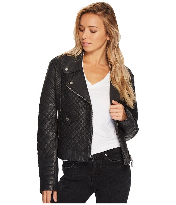 Joe's Jeans - Michelin Moto Jacket