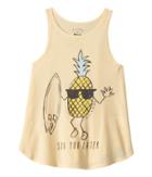 Billabong Kids - See You Later Tank Top