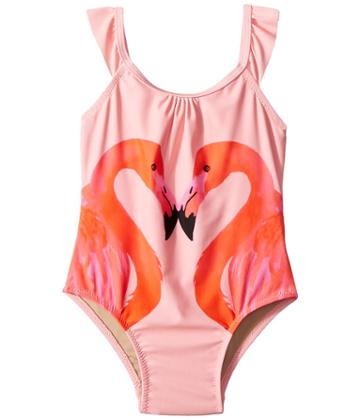 Shade Critters - Flamingo Go-go One-piece