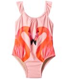 Shade Critters - Flamingo Go-go One-piece