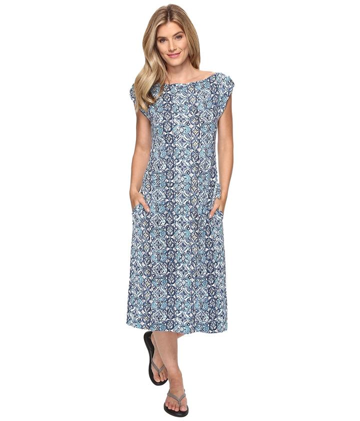 Royal Robbins - Noe Sevilla Dress