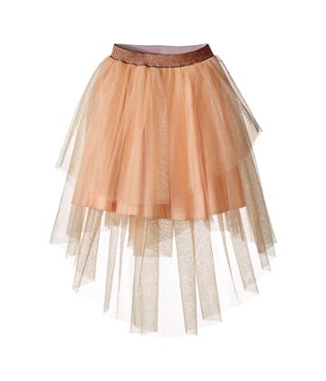 Junior Gaultier - Tulle Skirt