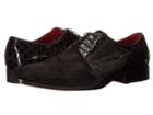 Massimo Matteo - Mixed Media Lace-up