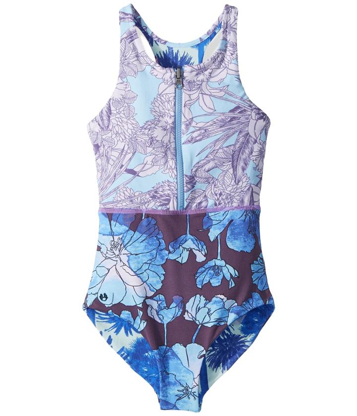 Maaji Kids - Santa Catalinita One-piece