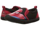 Favorite Characters - Spiderman Canvas Slip-on Sps715