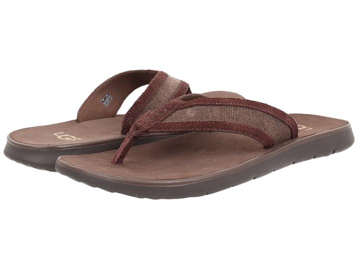 Ugg Makohe