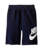 Nike Kids - Alumni Shorts