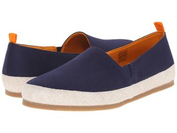 Mulo - Cotton Espadrille