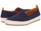 Mulo - Cotton Espadrille