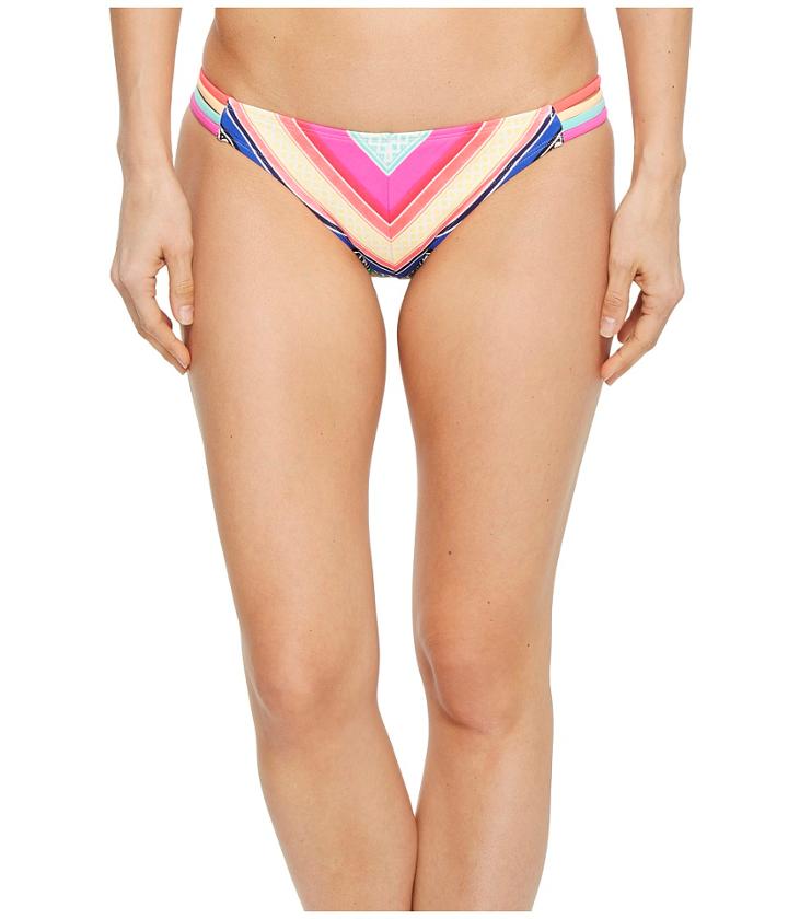 Body Glove - Joy Flirty Surf Rider Bottoms