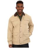 Mountain Khakis - Ranch Shearling Jacket