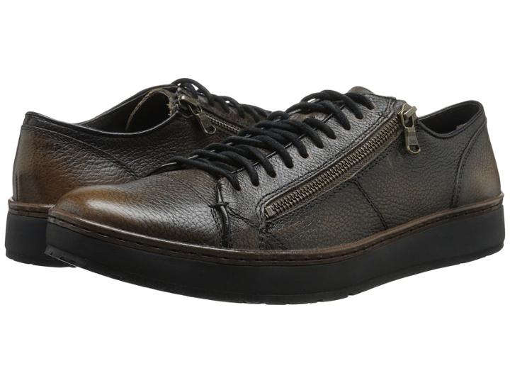 John Varvatos - Barrett Creeper Low Top