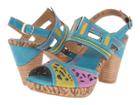 Spring Step - Ellie