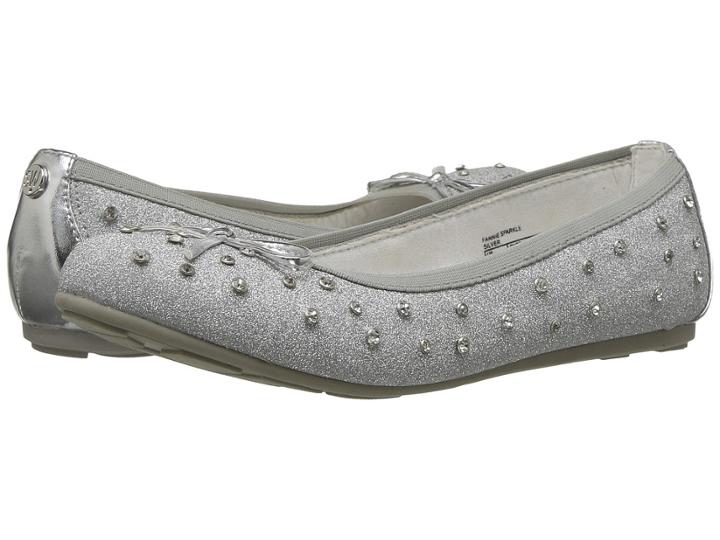 Stuart Weitzman Kids - Fannie Sparkle