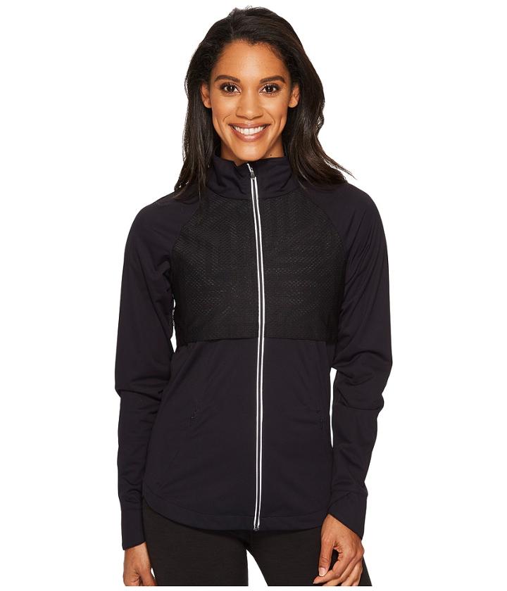 Asics - Lite-show Jacket