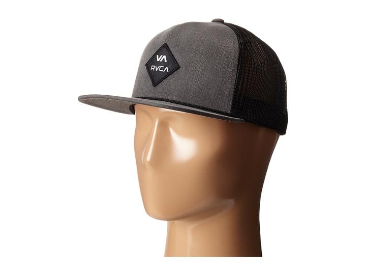 Rvca - Gisler Trucker