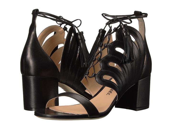 Racine Carr  E - Selma