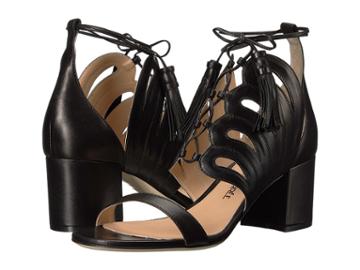 Racine Carr  E - Selma
