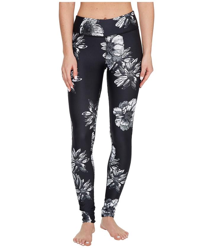 Maaji - Floral Spotlight Leggings