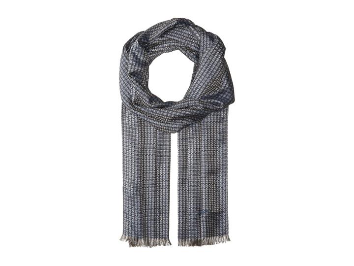 Salvatore Ferragamo - Scarf Eder - 527389