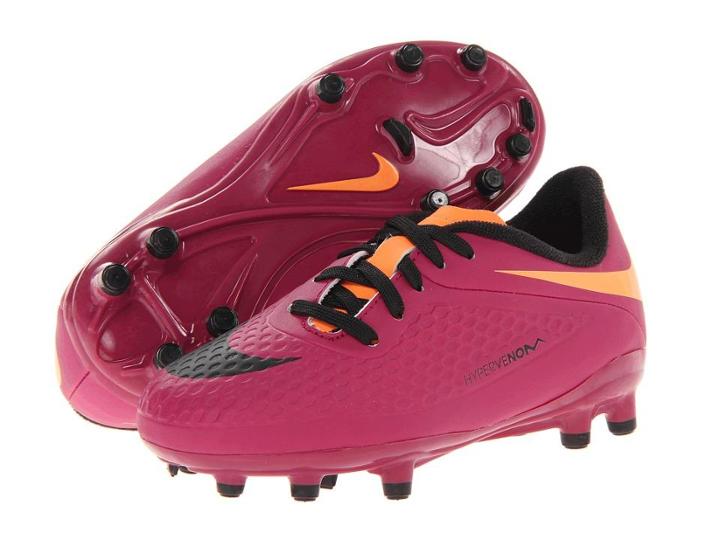 Nike Kids Jr Hypervenom Phelon Fg