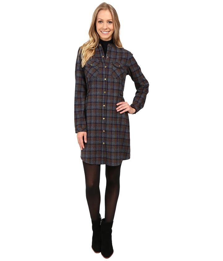 Pendleton - Riverdale Shirtdress