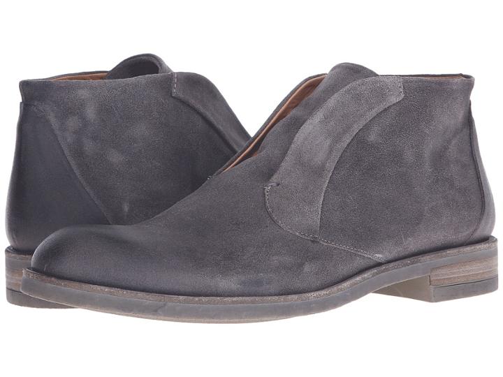 John Varvatos - Jacob Blind Chukka