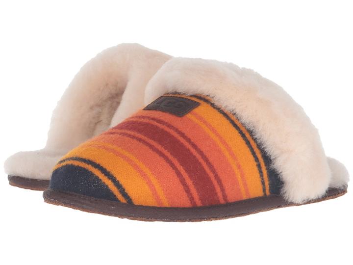 Ugg - Scuffette Np Grand Canyon