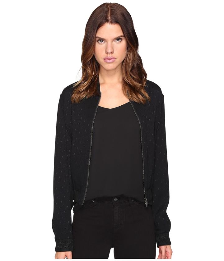 Just Cavalli - Dolly Parton Zip-up Jacket