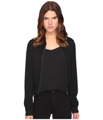Just Cavalli - Dolly Parton Zip-up Jacket