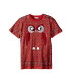 Dolce &amp; Gabbana Kids - Owl T-shirt