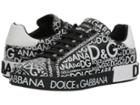 Dolce &amp; Gabbana - Tennis Sneaker