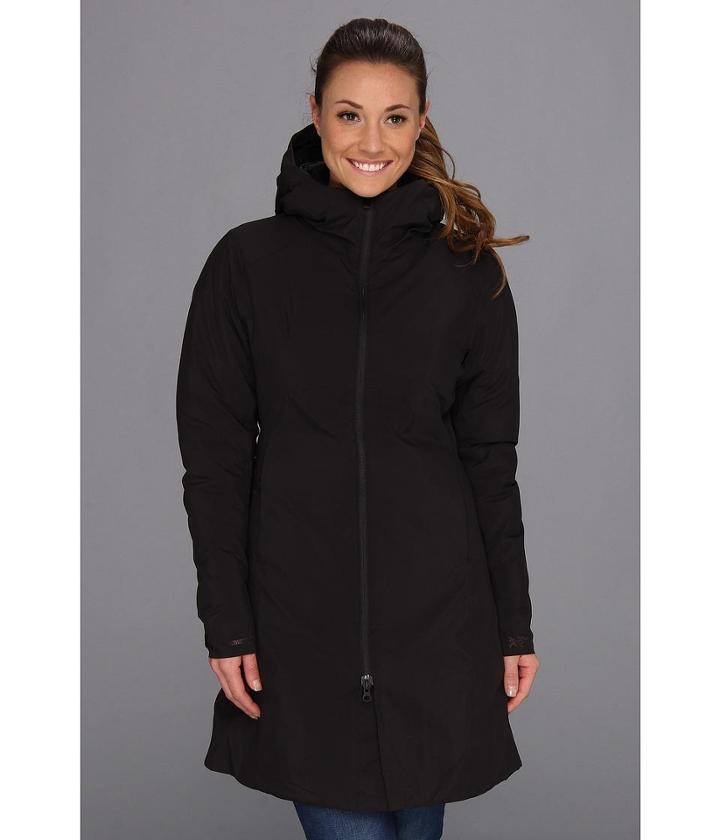 Arc'teryx Sylva Parka