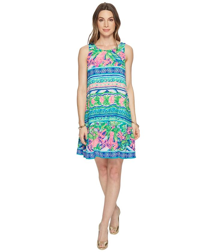 Lilly Pulitzer - Gabriella Dress