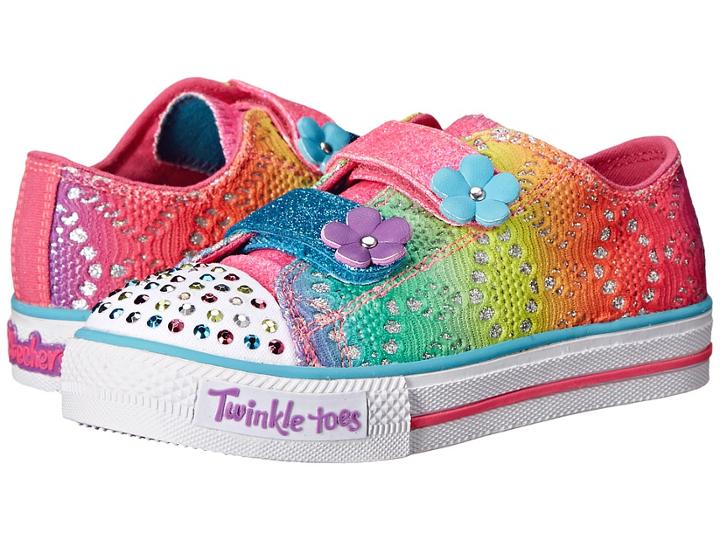 Skechers Kids - Shuffles 10626n Lights