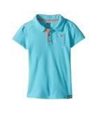 Jack Wolfskin Kids - Pique Polo