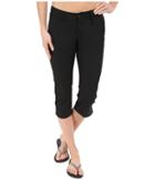 Fjallraven - Abisko Capris Trousers