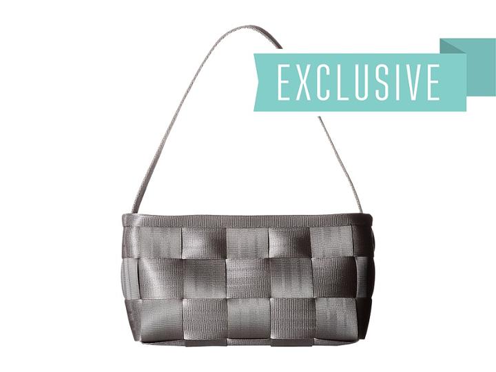 Harveys Seatbelt Bag - Baguette