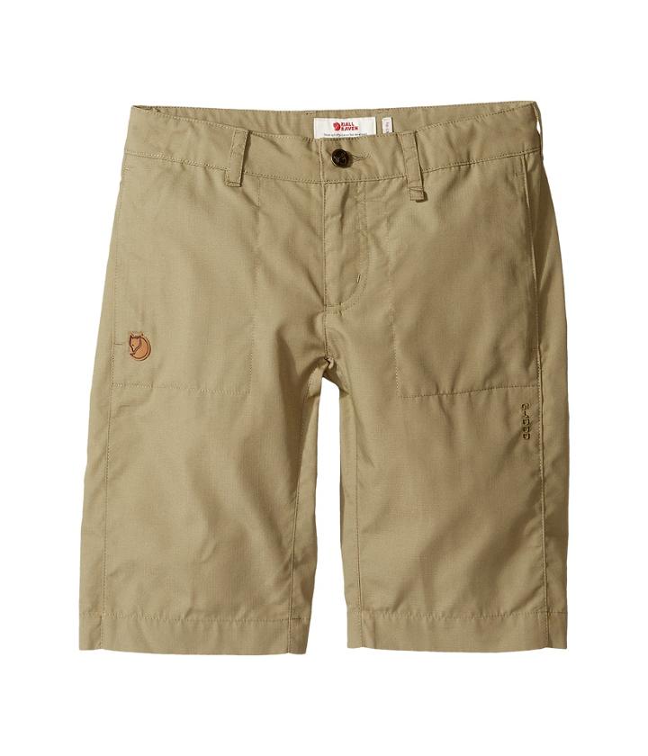 Fj  Llr  Ven Kids - Abisko Shade Shorts