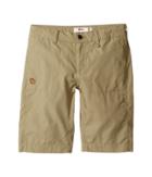 Fj  Llr  Ven Kids - Abisko Shade Shorts
