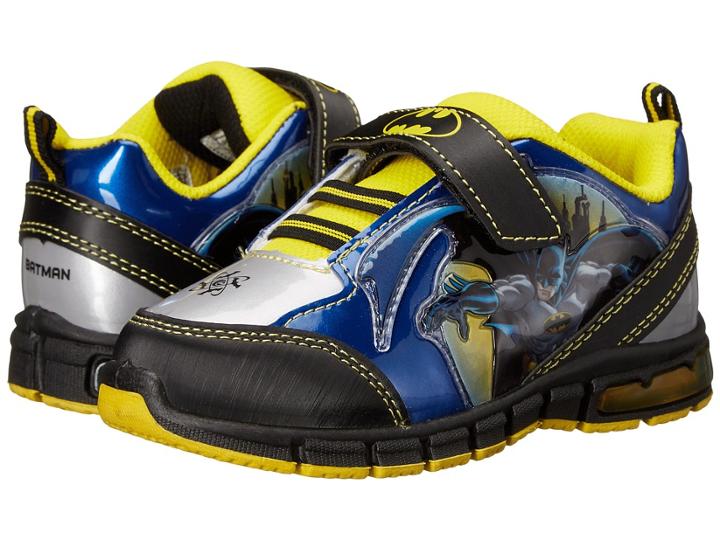 Favorite Characters - Batman Sneaker Lighted