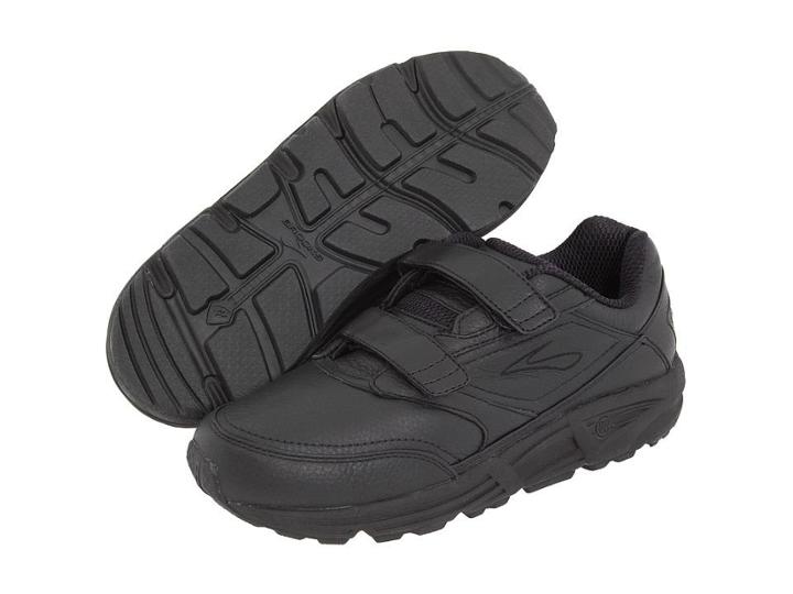Brooks Addiction Walker V-strap