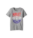 Hurley Kids - Anchor Usa Tee