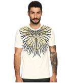 Versace Collection - Sea Roots T-shirt