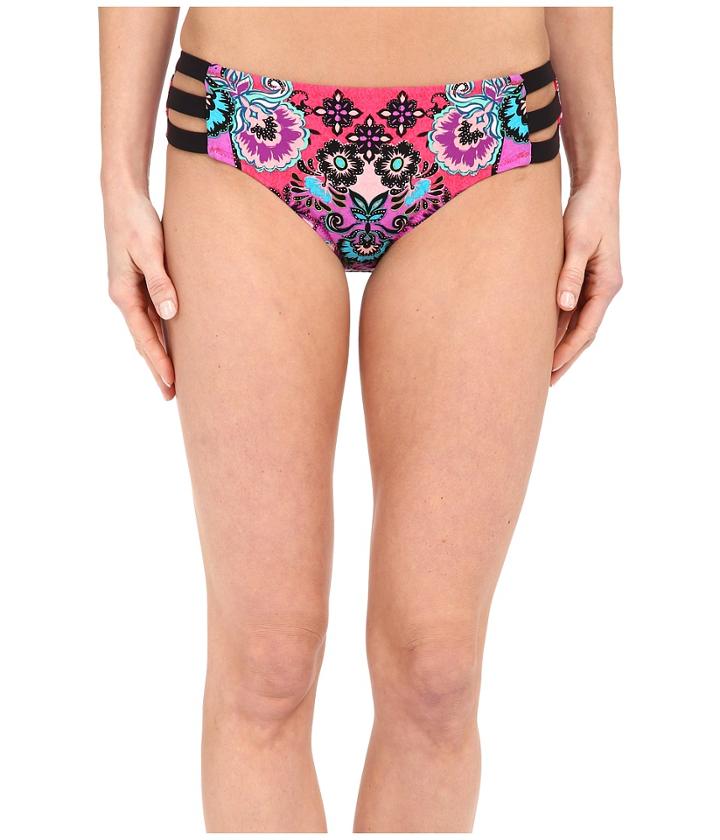 Nanette Lepore - Bali Batik Doll Bottoms