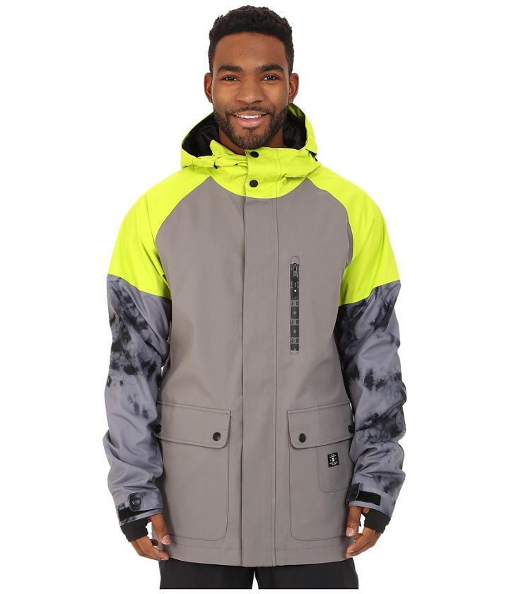 Dc - Clout Snow Jacket